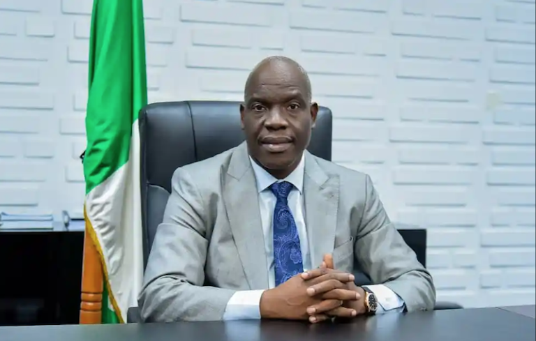 Nigeria Upstream Petroleum Regulatory Commission (NUPRC)