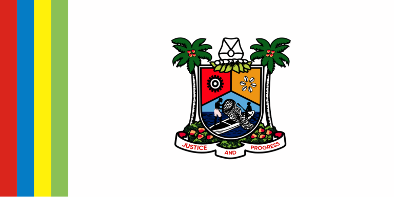Best State of the Month: Lagos state