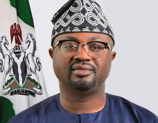 Best Minister of the Month: Olubunmi Tunji-Ojo – Minister of Interior
