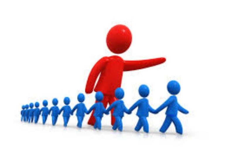 LEADERSHIP: The Power to Inspire and Transform