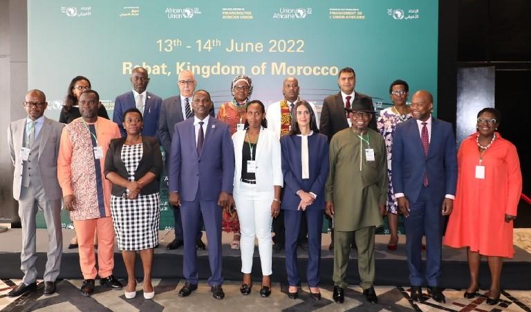 Africa: Good Governance & Self-Reliance