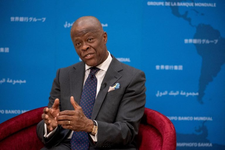 NIGERIA’S ECONOMIC RECOVERY AGENDA