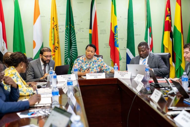 African leaders to push for slavery reparations despite resistance