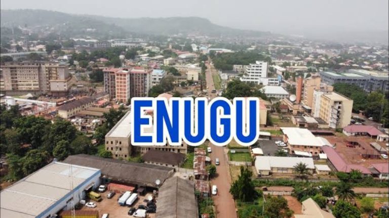 Debunking The Politricks Of Insecurity: Enugu State On Our Minds.