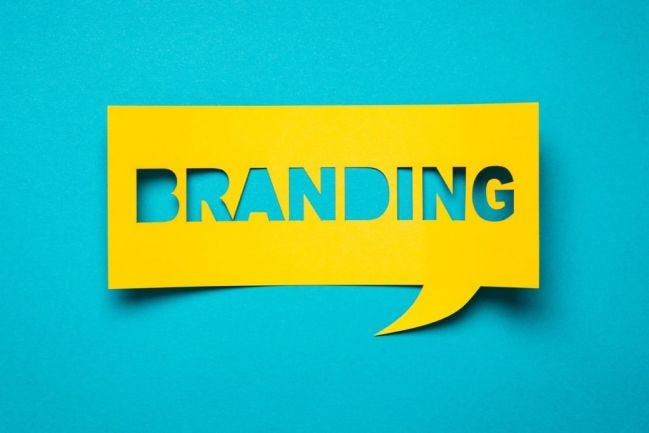 BRANDING