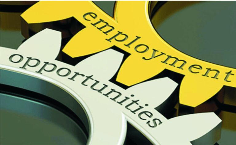 Employment and Job Creation in Nigeria: An Overview