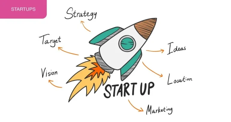 .How can I promote my startup with a limited budget?