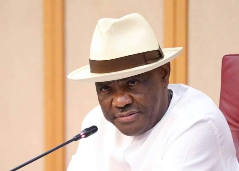 BEST GOVERNOR OF THE MONTH