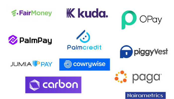 FINTECH – NIGERIA