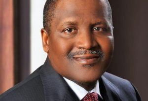 ALIKO DANGOTE
